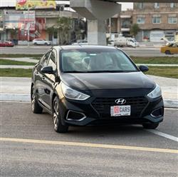 هيونداي أكسنت